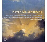Joseph Haydn Haydn: Die Schöpfung (CD)