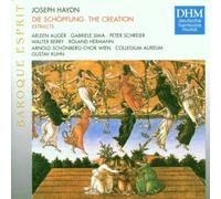 Haydn - Die Schopfung Highlight