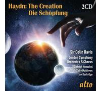 Haydn: Die Schopfung (The Creation)