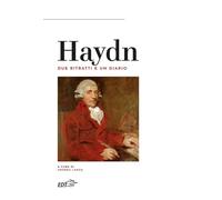 Haydn. Due ritratti e un diario