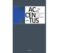 Accentus The Seven Last Words/Stabat Mater (CD) with Book