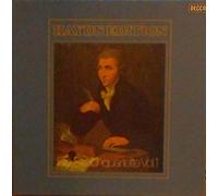 Haydn Edition, Die Streichquartette Vol. 1 (VINYL-BOX)