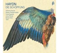 Haydn/Eipperle/Patzak/Krauss - Die Schopfung (The Creation)