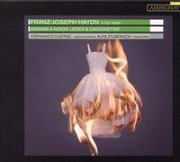 Haydn, F.J. - Arianna A Naxos