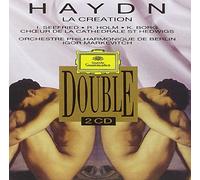 Haydn, F.J. - LA CREATION
