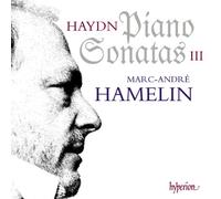 Haydn F.J. - Piano Sonatas, Vol. 3 (2 CD)