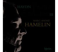 Haydn F.J. - Piano Sonatas, Vol. 3