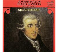 Haydn F.J. - Pno Sons 23/32/36/37