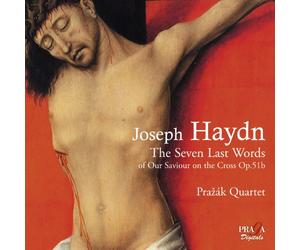 Haydn, F.J. - Seven Last Words Of Christ On The Cross