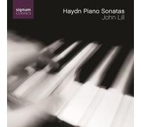 Haydn, F.J. - Sons Pno