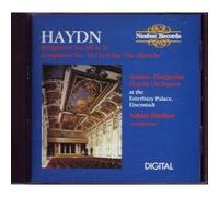 Haydn:Fischer/Austro Hungarian - Symfoni 96/102