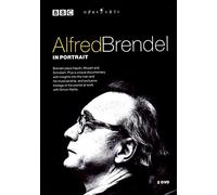Alfred Brendel in Portrait (DVD) Alfred Brendel