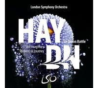 Haydn Franz Joseph - An Imaginary Orchestral Journey