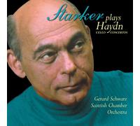 Haydn Franz Joseph - Concerti Per Violoncello Nn.1 E 2
