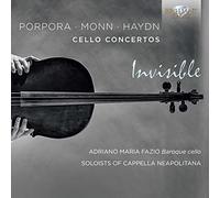 Haydn Franz Joseph - Concerto Per Violoncello N.1 Hob.Viib:1