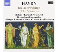 Haydn Franz Joseph - Die Jahreszeiten