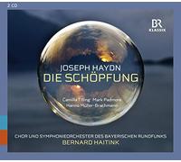 Haydn Franz Joseph - Die Schopfung