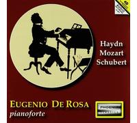 Haydn Franz Joseph - Great Performance