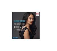 Haydn Franz Joseph - Haydn: Violin Concertos