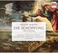 Haydn Franz Joseph - La Creazione