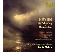 Haydn Franz Joseph - La Creazione