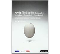 Haydn Franz Joseph - La Creazione
