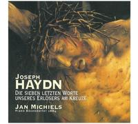 Haydn Franz Joseph - Le Sette Ultime Parole Di Cristo