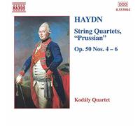 Haydn Franz Joseph - Quartetti X Archi (Integrale): Quar