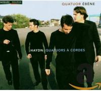 Haydn Franz Joseph – Quartetto per archi Op. 64 n. 5 L'Al – Sony Music