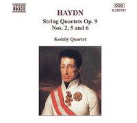 Haydn Franz Joseph - Quartetto X Archi N.14, N.15, N.16
