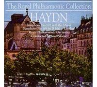 Haydn, Franz Joseph - Royal Philharmonic Orchestra: Haydn: Symphony No. 102 in B flat Major Symphony No.104 in D Major 'London' (UK Import)