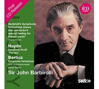 Haydn Franz Joseph - Sinfonia N.83 In Sol Minore Hob. I:83