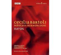 Haydn Franz Joseph - Sinfonia N.92 'Oxford', Cantate, Arianna