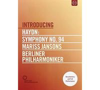 Haydn Franz Joseph - Sinfonia N.95 - Introduzione E Conc