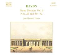 Ibolya Toth Piano Sonatas Vol. 6 (CD) Album