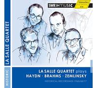 Haydn Franz Joseph - String Quartets