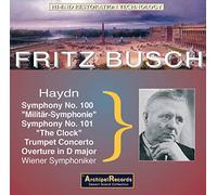 Haydn - Fritz Busch Haydn