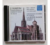 Haydn: Harmoniemese, Te Deum