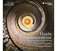 Haydn: Harmoniemesse