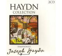 Haydn - Hayden Collection: Symphonies (2CD]
