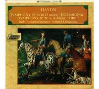 Haydn - Haydn: Symphonies Nos. 31 & 59