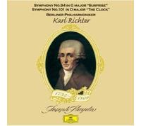 Haydn - Haydn: Symphony No 94