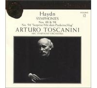 Haydn - Haydn: Syms 88, 94 & 98