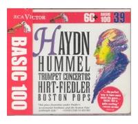Haydn - Haydn: Trumpet Cto