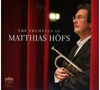 Haydn/ Hofs/ Concerto Koln - Trumpets Of Matthias Hofs