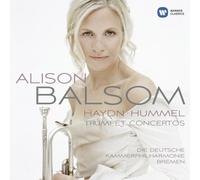 Haydn & Humel : Trumpet Concertos