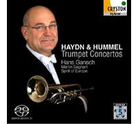 Haydn & Hummel: Trumpet Concert