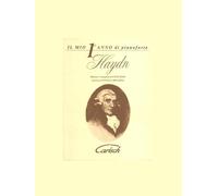 Haydn Il mio 1° Anno Di Pianoforte Revisione Monachino - Carisch