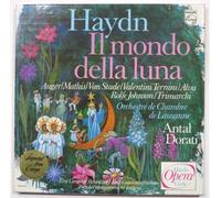 Haydn: Il Mondo Della Luna