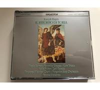 Haydn - Il Ritorno Di Tobia